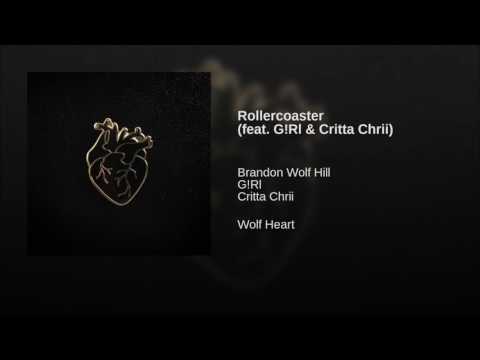 Brandon Wolf Hill (Wolf Heart Album)