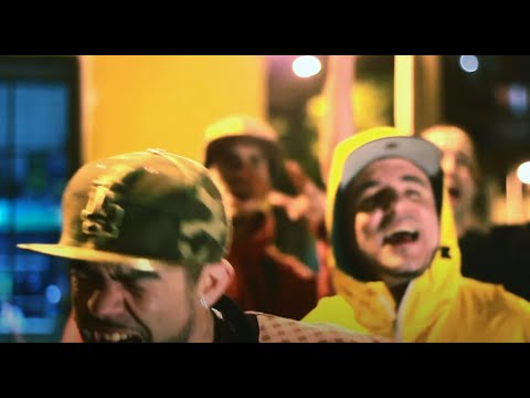 Calibre Kensee ft. Erkast & Origenbeats - X HIPHOP YO VIVO (Notredam Beat)