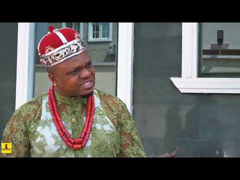 ANOINTED BRIDE SEASON 9&10(3mins teaser) - Ken Erics| Ugezu J Ugezu 2022 Latest Nigerian Movie