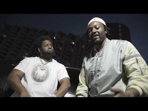 Juice The Mac X Peezy - Boring(Official Video)(Prod by. 808Jay)