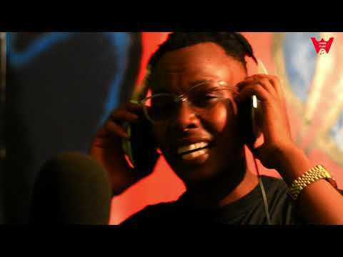 Steppa EMK - CLAN UP (Music Video)