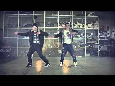 Dj Deka feat & Gabriella - Megteszek Mindent (Club Mix) Extended DjSonnyChile