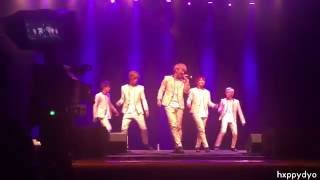 [ 052816 | Fanime ] Da-iCE (ダイス)「TOKI」