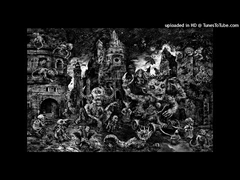 EHCAPA & EMPTY_CDXII - DISTHETICS (Prod. ZERKEY)