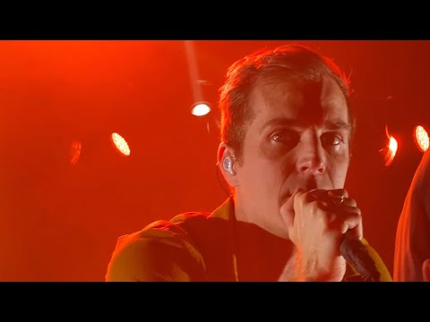 The Maine - My Best Habit (Live) Phoenix, Arizona 11/30/19