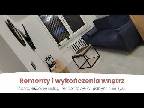 GRUPA ABSTYNENTÓW - USŁUGI REMONTOWE Ryszard Jabłonowski - video