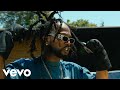 Juicy J ft. Key Glock & Young Dolph - Gangsta Story [Music Video]