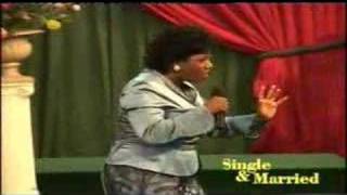 Re: Pastor bimbo odukoya - commandment to love pt2