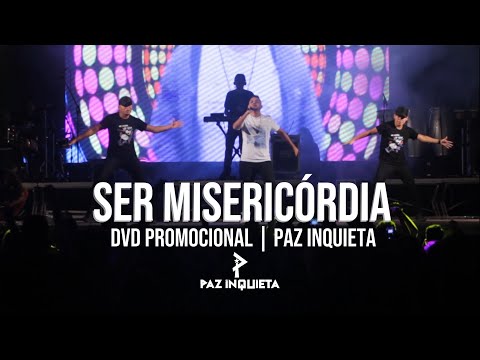 Ser Misericórdia video