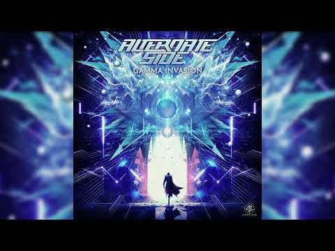 Alternate Side - Density