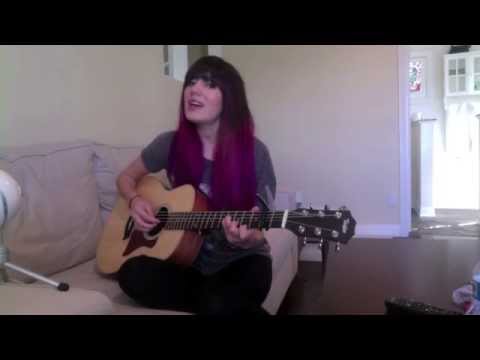 Update + Mia Rose covers Taylor Swift - Red/I Knew you were trouble!