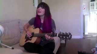 Update + Mia Rose covers Taylor Swift - Red/I Knew you were trouble!