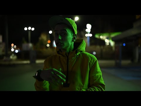 LACONIC - КОНТРАСТИ