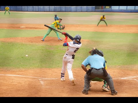 🎥 EN VIVO: Pinar del Rio vs Holguín 🐺 | Desde el Capitan San Luis | Serie Nacional de Béisbol 2025