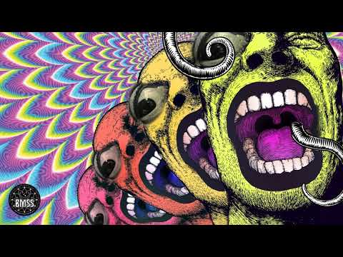 Triceradrops - Dead Resident