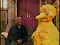 Sesame Street Featured Scene From Episode 4003 Japanese Dub International Edit