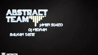 Abstract DJ's Team - Balkan Paparazzo