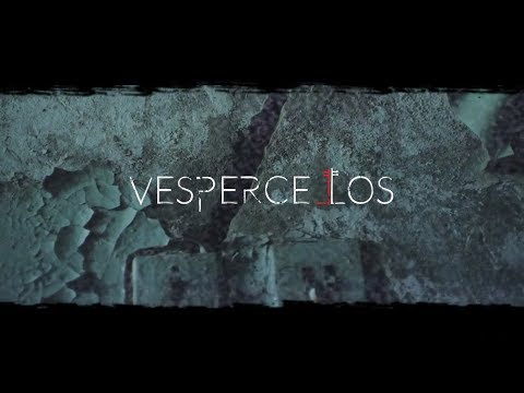 Vespercellos - Все идет по плану