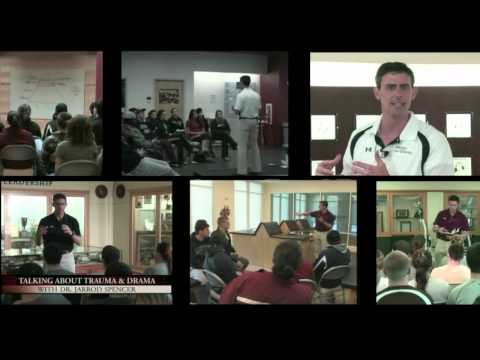 Mind of the Athlete - Program Trailer