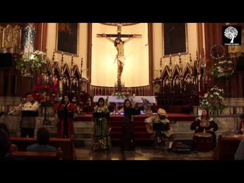 Frottola: "Viva el Gran Rey Don Fernando"