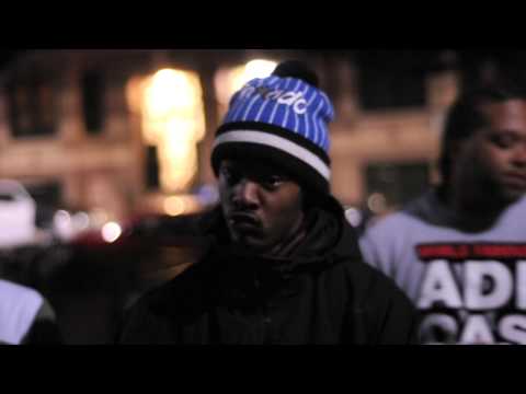 Duffle Bag Dutt ft. Teezy Cold - All I'm Sayin'
