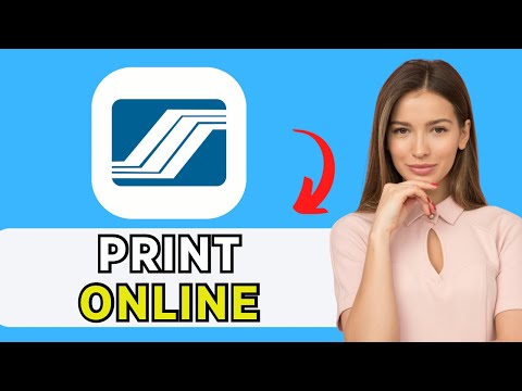NEW! HOW TO PRINT SSS CONTRIBUTION ONLINE IN 2026!
