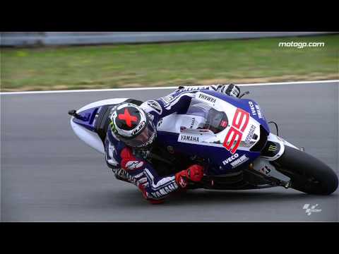 MotoGP™ Brno 2013 - Best slow motion