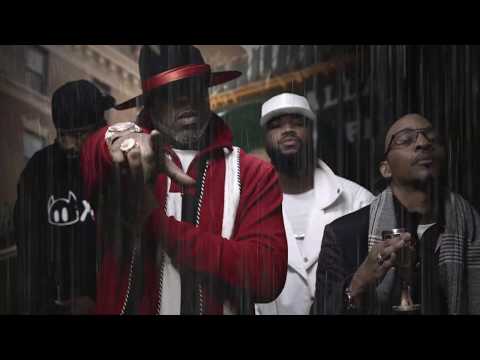 Popa Wu Tribute - Cappadonna feat. Kelso & Ace Cannons