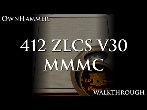 Free Download 412 ZLCS V30 MMMC IR Bundle WAV ISO
