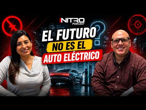 Nitro Podcast