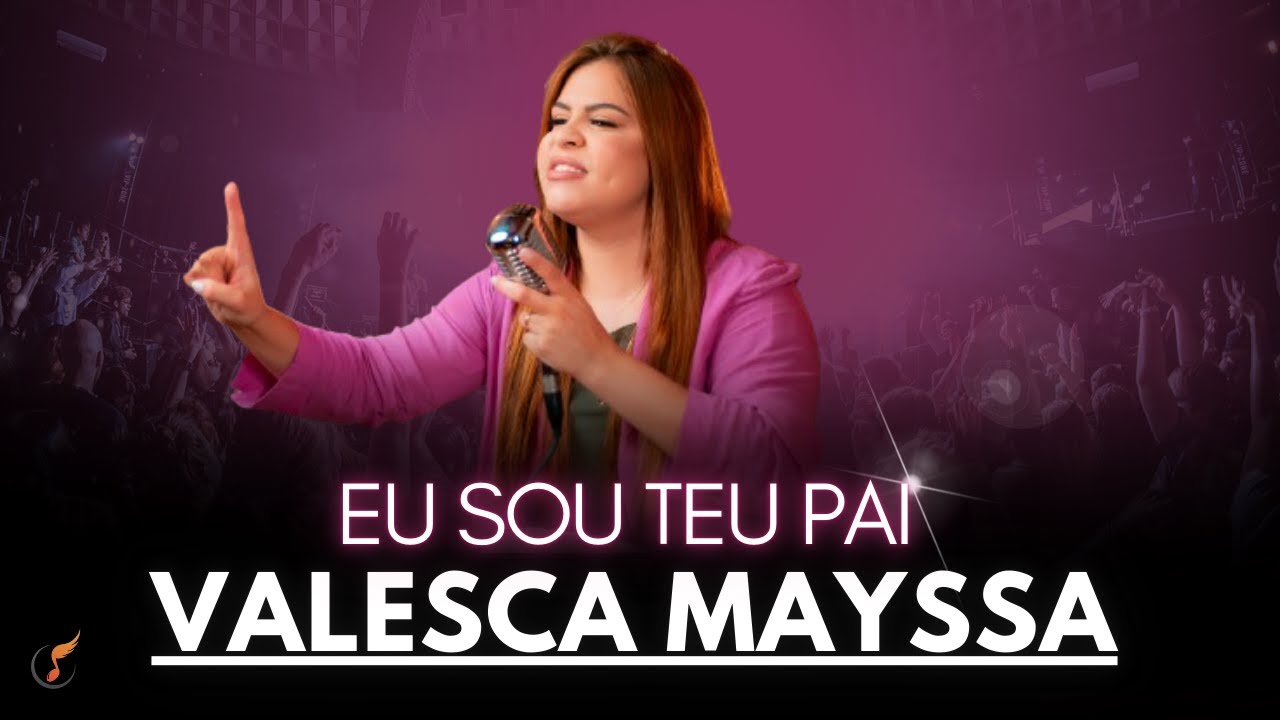 Valesca Mayssa  | Os Melhores Clipes [DVD Eu Sou Teu Pai]