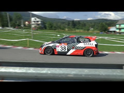 EHCC Limanowa 2017 | Kaźmierak Sławomir | Honda Civic Type R [MotoRecords.pl]