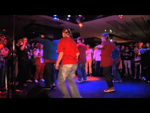 2 Years Jazzdination Radioshow July/2010 - Guests: 60 minits of funk, Clubcruise & Soulosophy