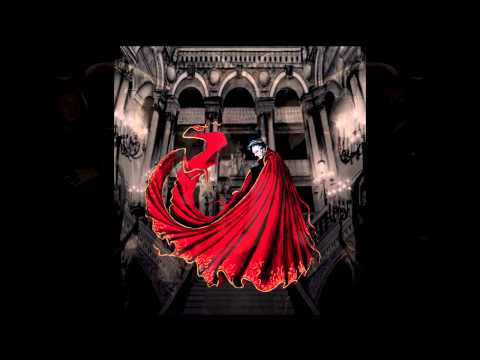 Nostra Morte - El Fantasma De La Opera (Español)
