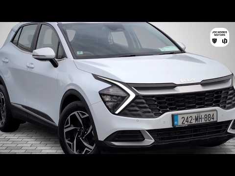 Kia Sportage K2 MY25 5DR - Image 2