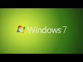 Windows 7 Animation