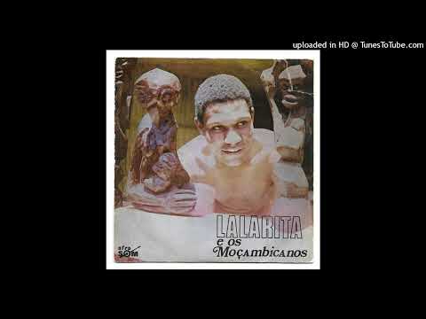 Lalarita - Eu sei de tudo