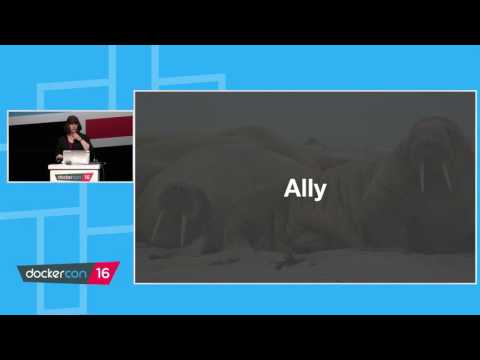 Making friendly micro services - Wild Card Track