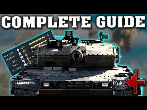 Mastering Ground Crew Skills: The Ultimate War Thunder Guide