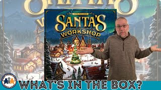 Where There's A Wilz, There's a Play - Santa's Workshop (Second Edition) video thumbnail