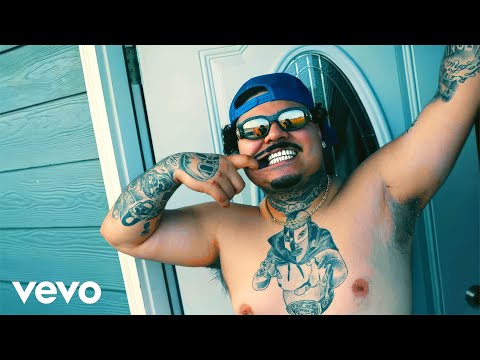 BigXthaPlug ft. That Mexican OT & DaBaby – Throw Away (Music Video)