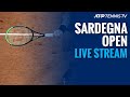 Quarter-final live stream | 2021 ATP Sardegna Open