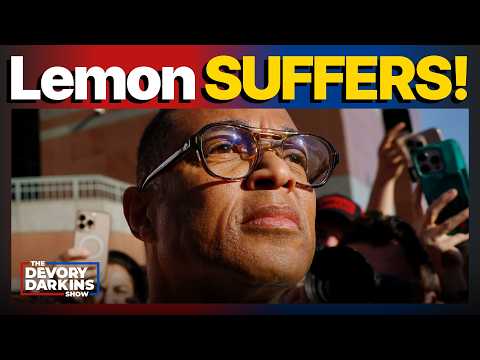 Minnesota agitator witness SNITCHES on Don Lemon as Trump condemns video