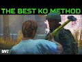 The Best Player Knockout Capture Methods In DayZ