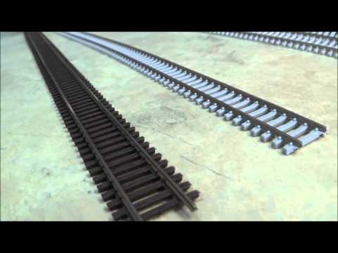 download lagu mp3 mp4 N Scale Track Comparison, download lagu N Scale Track Comparison gratis, unduh video klip N Scale Track Comparison