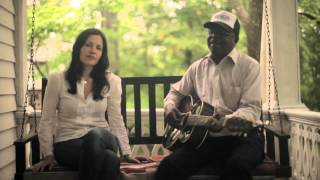 Shannon McNally - Small Town Talk - Official Music Video (2013)