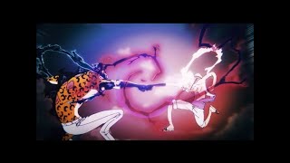 [討論] 海賊王看完這段真的無言