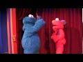 Sesame Place Elmo The Musical Live