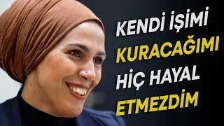 Kadınlar İsterse Her Şeyi Yapar: Kuaför Derya Özayağ Başarı Hikayesini