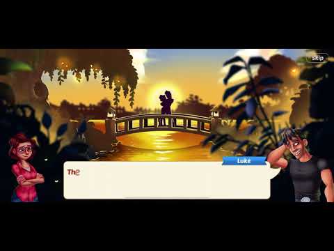 Lily’s Garden - Day 30: After Lily finally took the ownership the LaRosa estate